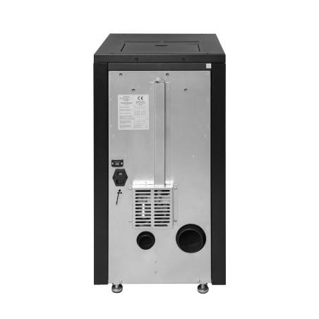 ESTUFA DE PELLETS MODELO ELITTE – image 2